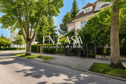 House Sale Warszawa Mokotów Teofila Lenartowicza